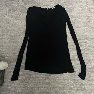 Club Monaco Knit top